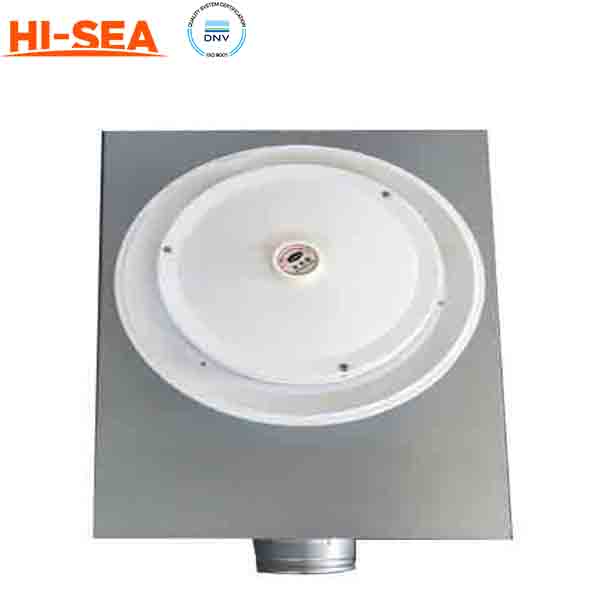 CMP Ceiling Marine Air Diffuser